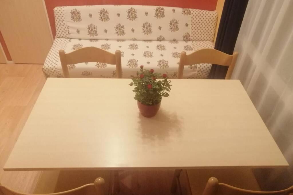 Coqueta Casita Con Jardin Desde 5 Noches Apartment Chiclana de la Frontera Exterior photo